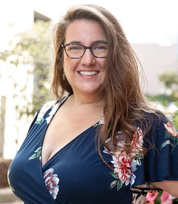 Portrait of Doreen Schifano, Executive Agent.