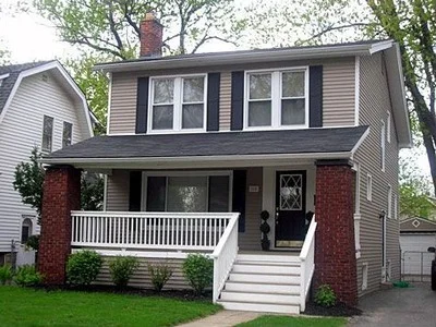 Home for sale in Ferndale, Michigan