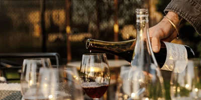 Detroit’s Ladder 4 Wine Bar Named North America’s Most Exciting Restaurant 2025