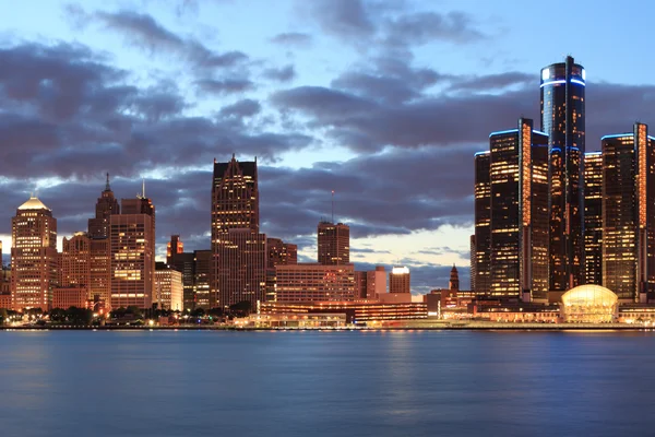 Detroit’s Dating Profile: Why Everyone’s Falling for the Motor City