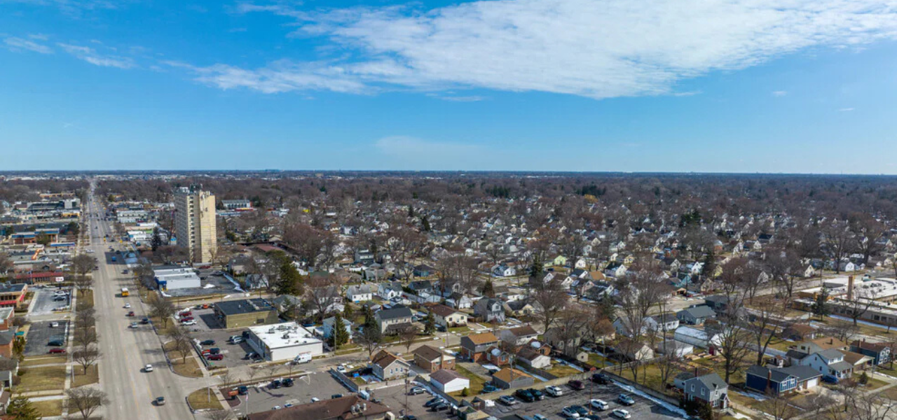Clawson, Michigan