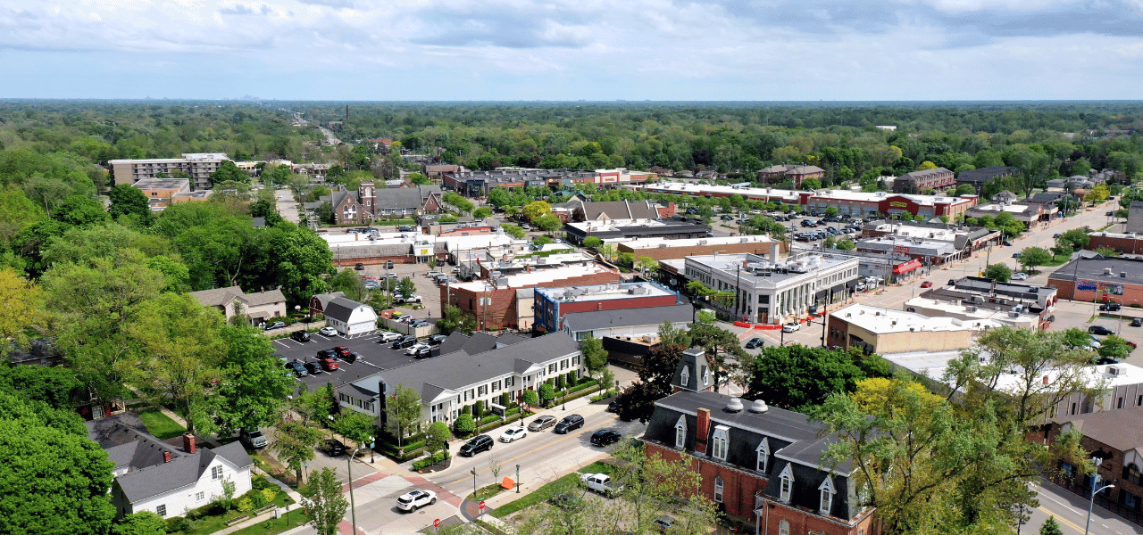 Farmington, Michigan