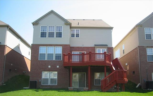 Liberty Park Homes For Sale Novi Mi Liberty Park Novi Mi