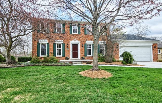 Trailwood Plymouth MI Homes for sale