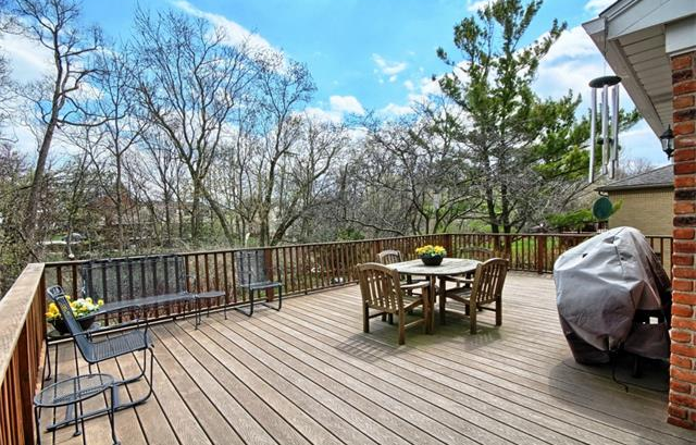 Trailwood Homes for sale