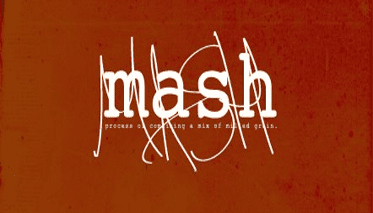 Mash in Ann Arbor, Michigan
