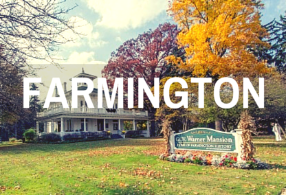 The Perna Team Farmington Hills Home Evaluation