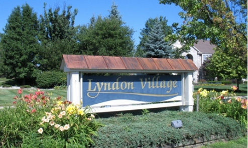 Lyndon Village Canton Michigan