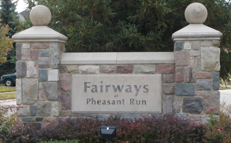 Fairways at Pheasant Run