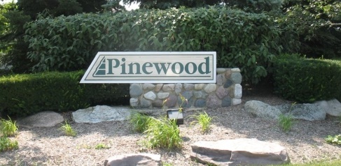 Pinewood Canton Michigan