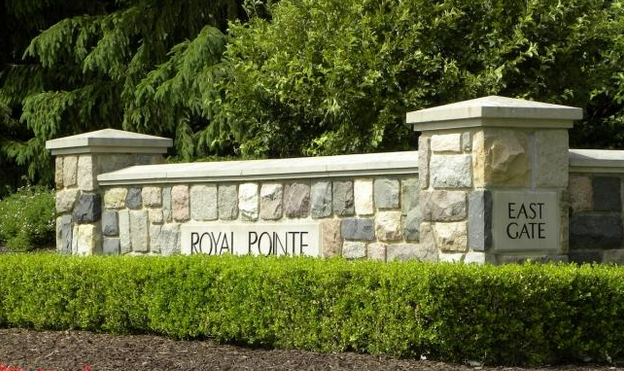 Royal Pointe Canton Michigan